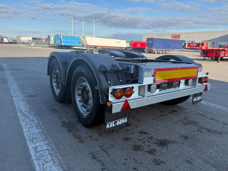 KEL-BERG Trailer dolly / Anhänger-Dolly / Dolly - Dolly trailer: picture 5 KEL-BERG Trailer dolly / Anhänger-Dolly / Dolly - Dolly trailer: picture 5