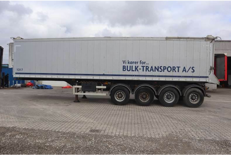 MTDK Tiptrailer - Tipper semi-trailer: picture 5 MTDK Tiptrailer - Tipper semi-trailer: picture 5