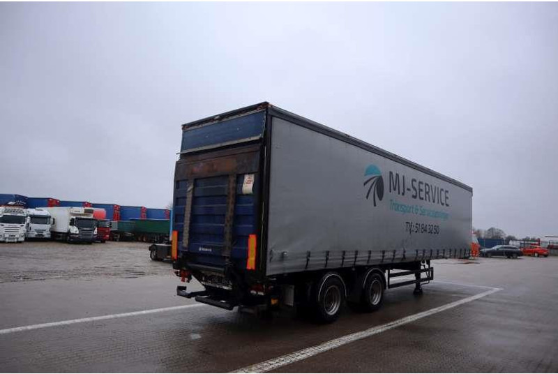 KEL-BERG 30 pl. - Semi-trailer: picture 3 KEL-BERG 30 pl. - Semi-trailer: picture 3