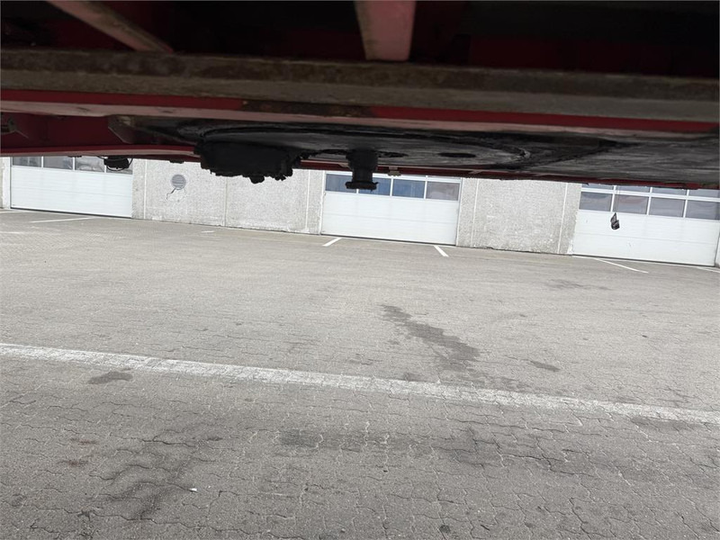 Semi-trailer KEL-BERG 34 pl.: picture 9