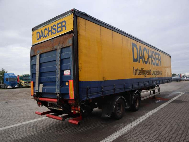 KEL-BERG 34 pl. - Semi-trailer: picture 3 KEL-BERG 34 pl. - Semi-trailer: picture 3