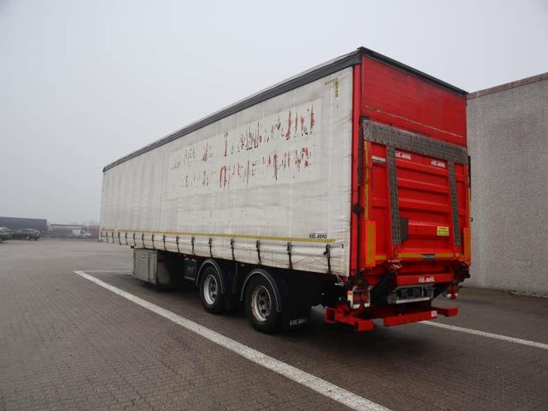 KEL-BERG 34 pl. - Semi-trailer: picture 4 KEL-BERG 34 pl. - Semi-trailer: picture 4