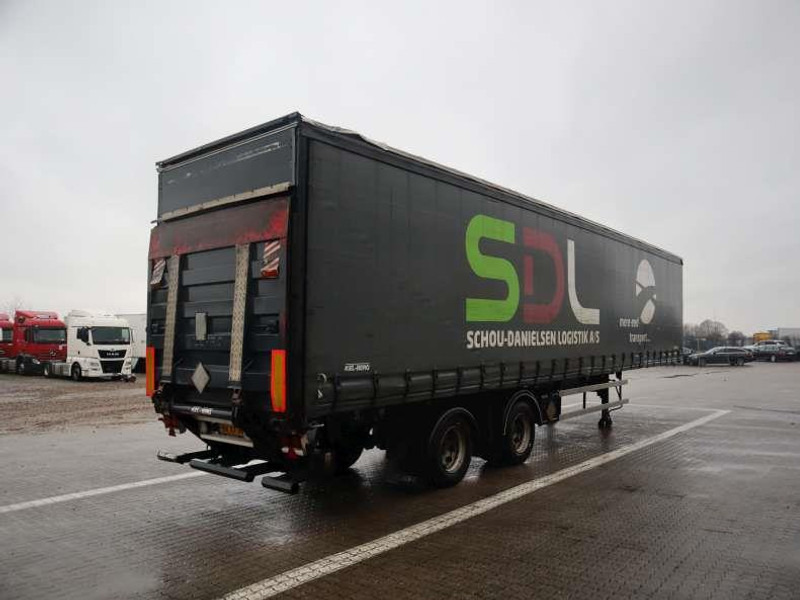 KEL-BERG 34 pl. - Semi-trailer: picture 3 KEL-BERG 34 pl. - Semi-trailer: picture 3