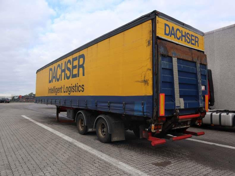 KEL-BERG 34 pl. - Semi-trailer: picture 4 KEL-BERG 34 pl. - Semi-trailer: picture 4