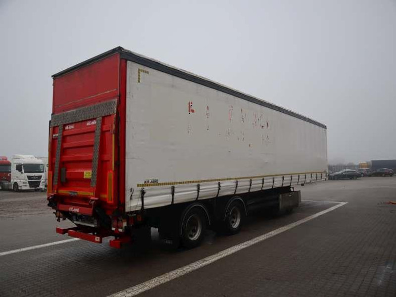 KEL-BERG 34 pl. - Semi-trailer: picture 3 KEL-BERG 34 pl. - Semi-trailer: picture 3