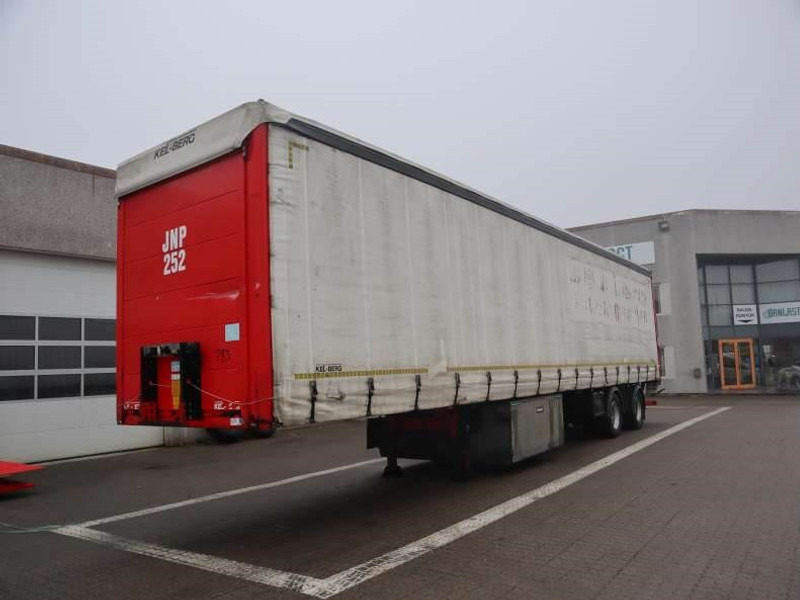 KEL-BERG 34 pl. - Semi-trailer: picture 1 KEL-BERG 34 pl. - Semi-trailer: picture 1