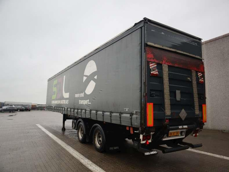 KEL-BERG 34 pl. - Semi-trailer: picture 4 KEL-BERG 34 pl. - Semi-trailer: picture 4