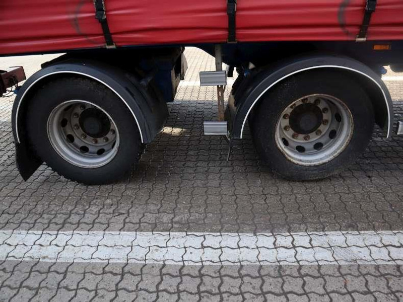 KEL-BERG 34 pl. - Semi-trailer: picture 5 KEL-BERG 34 pl. - Semi-trailer: picture 5