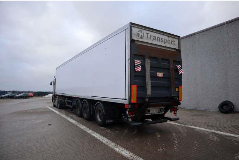 KEL-BERG Køl - Semi-trailer: picture 4 KEL-BERG Køl - Semi-trailer: picture 4