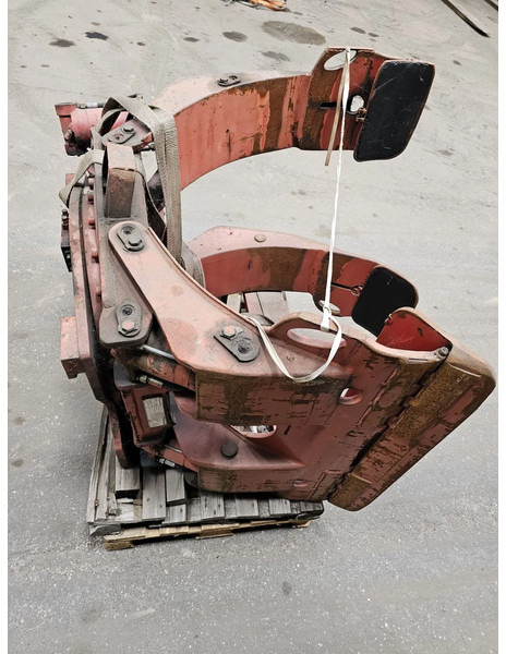 Auramo RA-30RJ-15 - Grapple: picture 2 Auramo RA-30RJ-15 - Grapple: picture 2