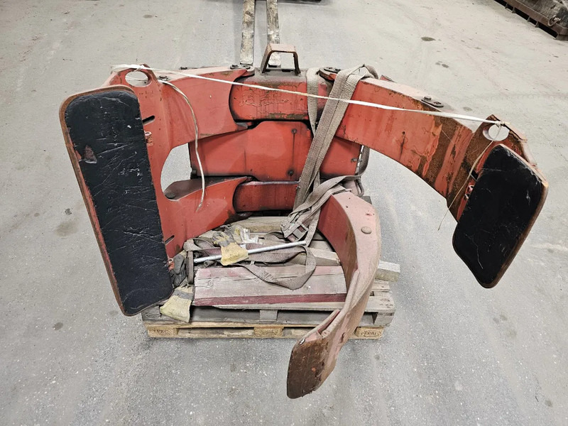 Auramo RA-30RJ-15 - Grapple: picture 1 Auramo RA-30RJ-15 - Grapple: picture 1