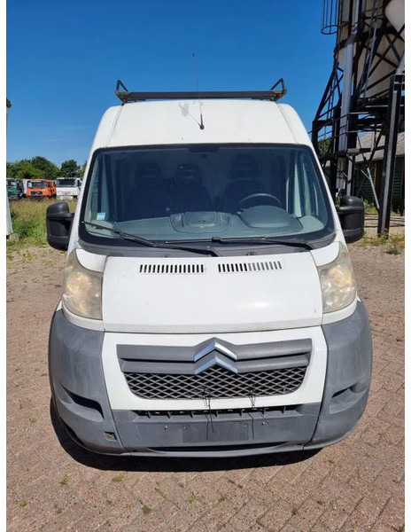 Citroën Jumper - Panel van: picture 2 Citroën Jumper - Panel van: picture 2