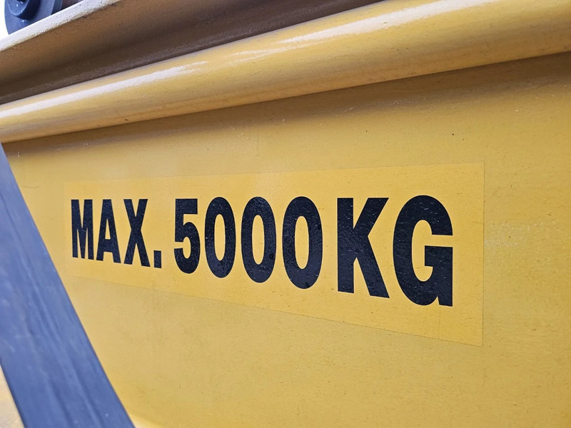 Crane Demag 5000KG P625H8: picture 12 Crane Demag 5000KG P625H8: picture 12