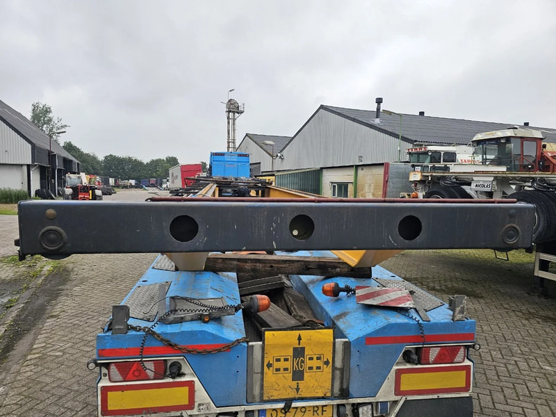 Crane Demag 5000KG P625H8: picture 10 Crane Demag 5000KG P625H8: picture 10