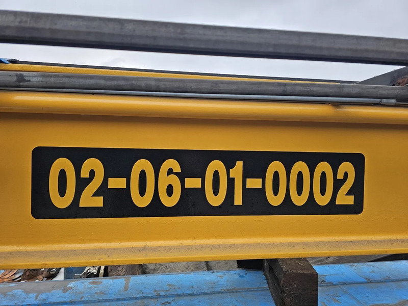 Crane Demag 5000KG P625H8: picture 6 Crane Demag 5000KG P625H8: picture 6