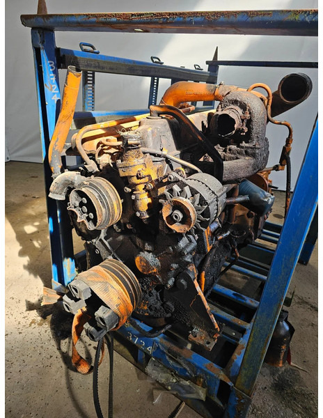Ford TMC - Engine for Truck: picture 2 Ford TMC - Engine for Truck: picture 2