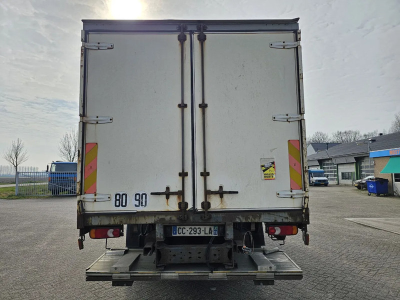 Curtainsider truck Renault Premium 270 DXI - Manual: picture 6