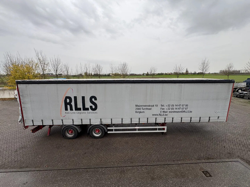 Renders ROC 12.18 NA - BPW - DISC - Curtainsider semi-trailer: picture 4 Renders ROC 12.18 NA - BPW - DISC - Curtainsider semi-trailer: picture 4