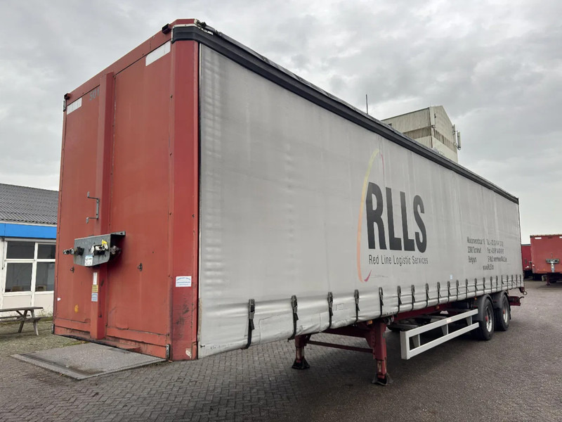 Renders ROC 12.18 NA - BPW - DISC - Curtainsider semi-trailer: picture 1 Renders ROC 12.18 NA - BPW - DISC - Curtainsider semi-trailer: picture 1