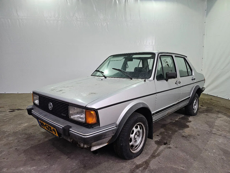 Volkswagen Jetta M1/AA - Sedan: picture 1 Volkswagen Jetta M1/AA - Sedan: picture 1