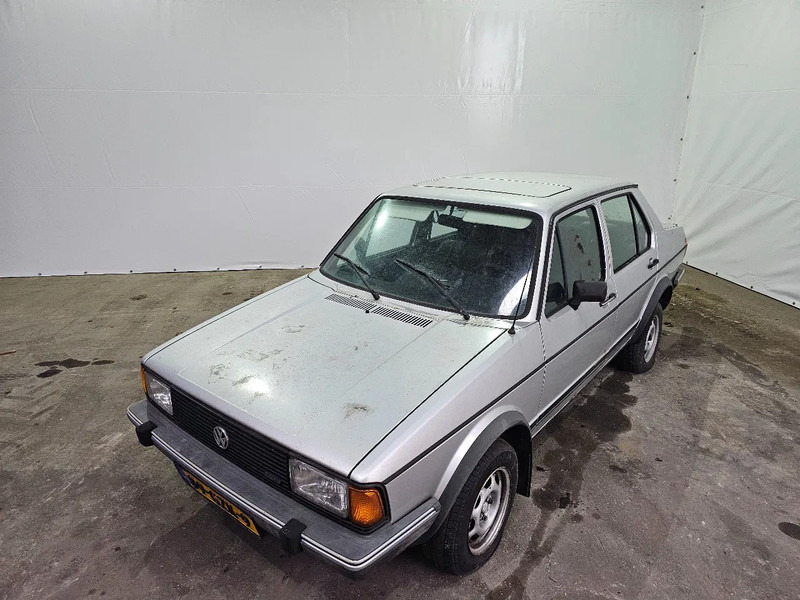 Volkswagen Jetta M1/AA - Sedan: picture 2 Volkswagen Jetta M1/AA - Sedan: picture 2