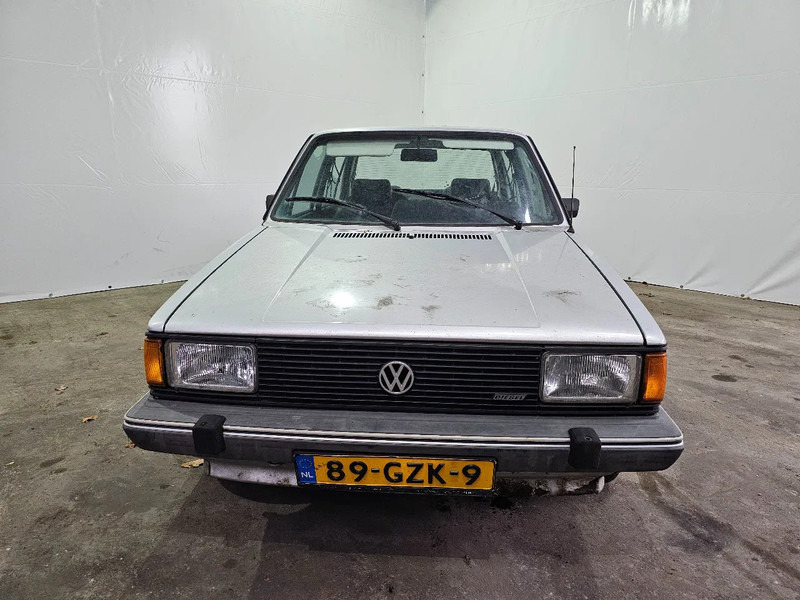 Volkswagen Jetta M1/AA - Sedan: picture 3 Volkswagen Jetta M1/AA - Sedan: picture 3