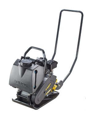 BOMAG BP 10/35 - Vibratory plate: picture 1 BOMAG BP 10/35 - Vibratory plate: picture 1