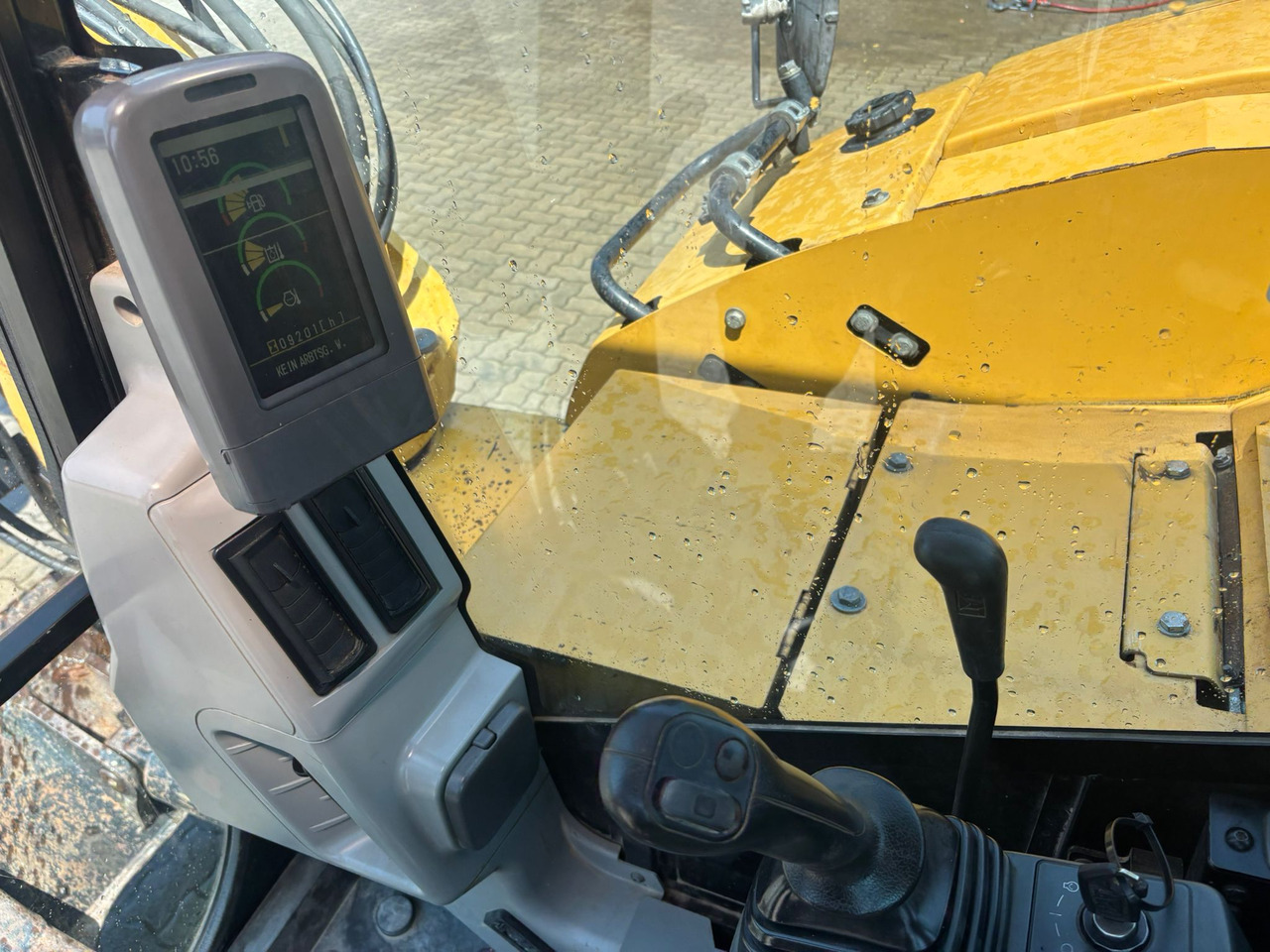 Leasing of CATERPILLAR 308 D CATERPILLAR 308 D: picture 12