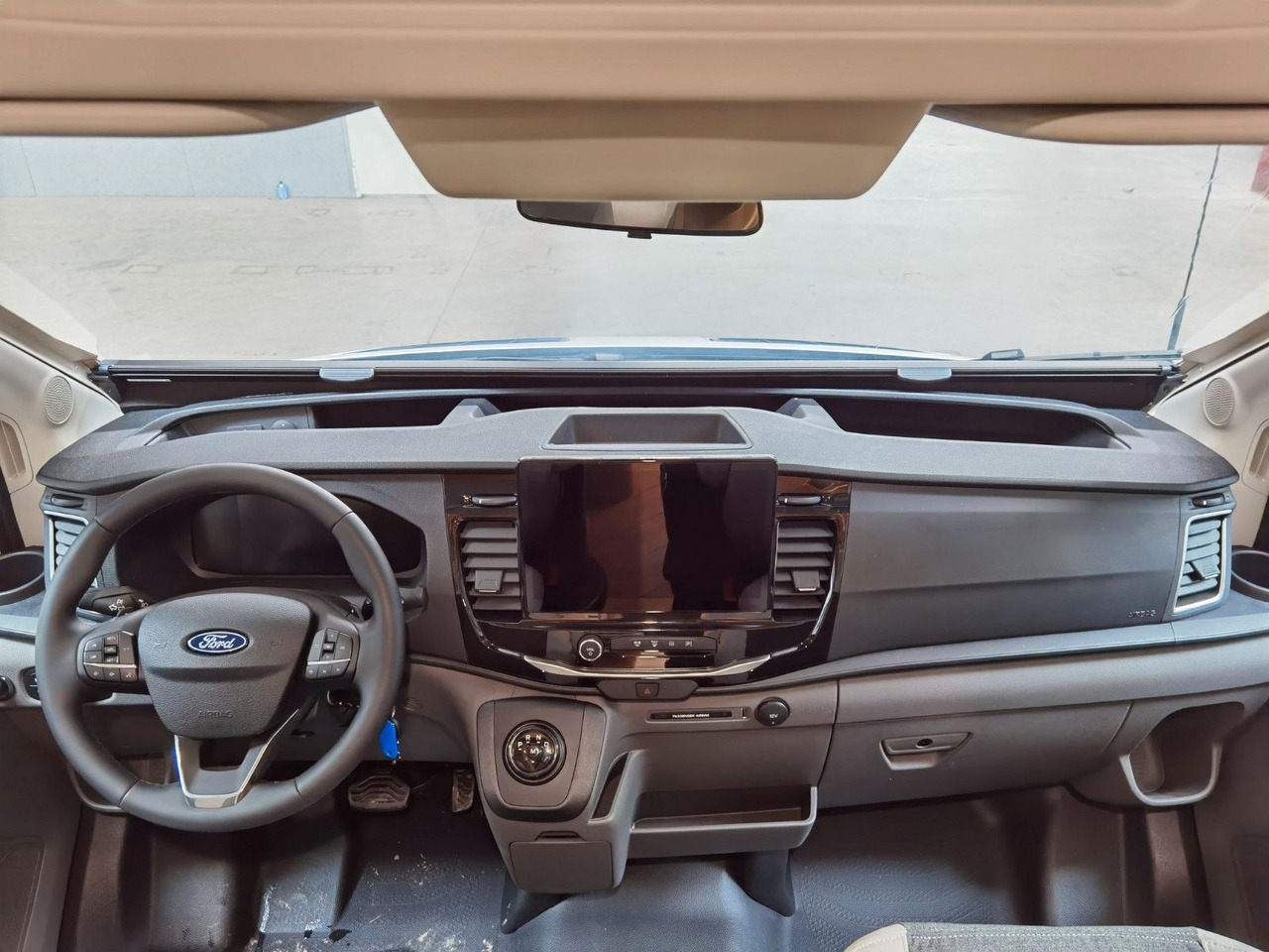 Leasing of  Chausson 627 TITANIUM / - 2026 - / EINZELBETTEN & HUBBETT Chausson 627 TITANIUM / - 2026 - / EINZELBETTEN & HUBBETT: picture 13