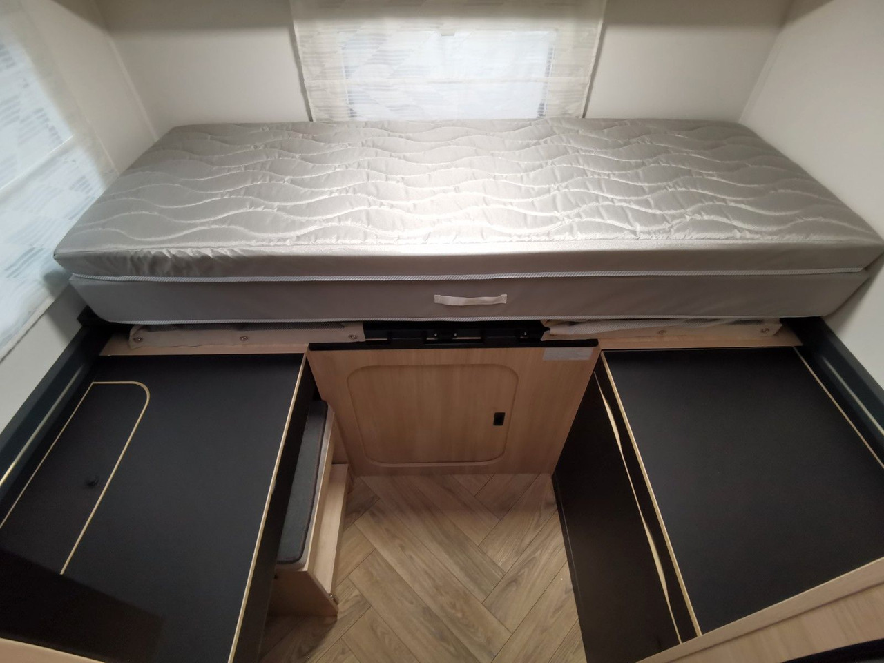Leasing of  Chausson 724 ETAPE - LINE / 140PS /ZUBHÖR & CONNECT-PAKET Chausson 724 ETAPE - LINE / 140PS /ZUBHÖR & CONNECT-PAKET: picture 17