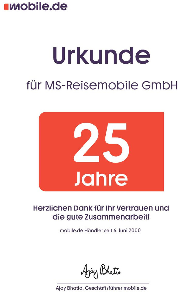 Semi-integrated motorhome Chausson 797 TITANIUM / - 2026 - / EINZELBETTEN & HUBBETT: picture 31