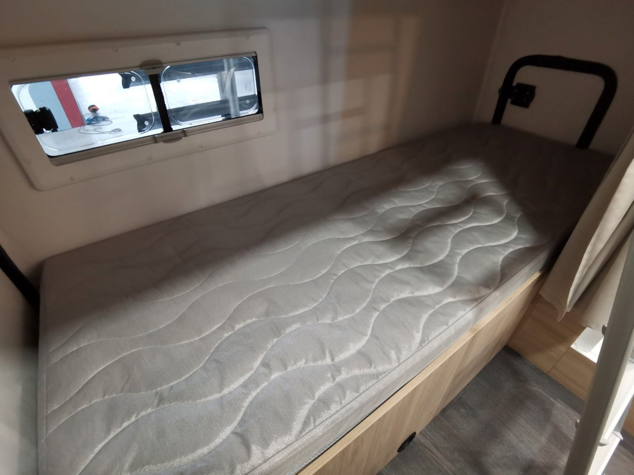 Alcove motorhome Chausson C 656 FIRST LINE /-2025- / 140PS / ETAGENBETTEN: picture 26 Alcove motorhome Chausson C 656 FIRST LINE /-2025- / 140PS / ETAGENBETTEN: picture 26