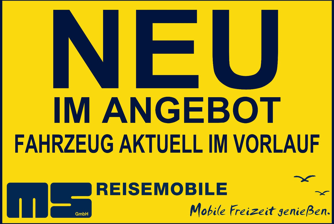 Eura Mobil PROFILA T 726 EB /- 2026 - / GOLD - LEVEL PAKET - Semi-integrated motorhome: picture 4 Eura Mobil PROFILA T 726 EB /- 2026 - / GOLD - LEVEL PAKET - Semi-integrated motorhome: picture 4