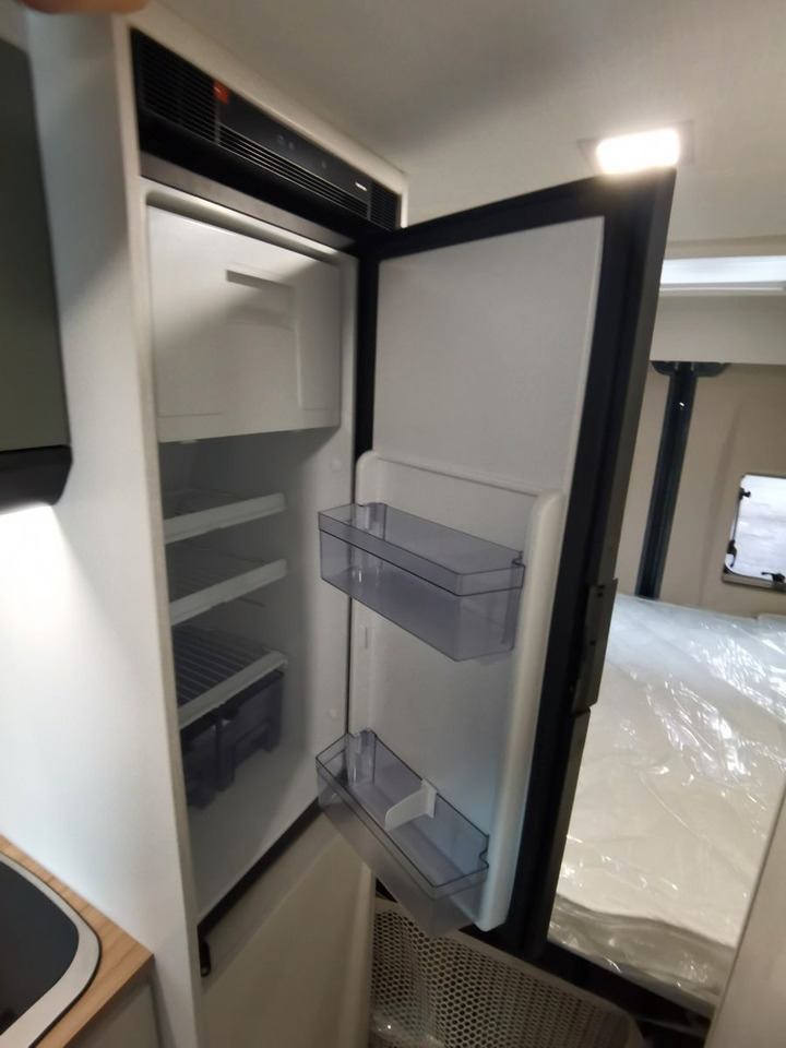 Camper van Karmann DAVIS 590 TRENDSTYLE / -MODELL 2026-/ PLUS-PAKET: picture 20