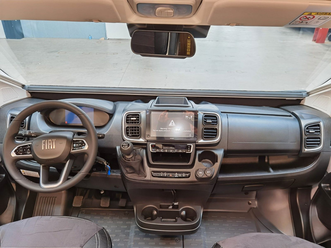 Leasing of  Karmann DEXTER 580 /- 2026 -/ SKY-ROOF & MULTIMEDIA Karmann DEXTER 580 /- 2026 -/ SKY-ROOF & MULTIMEDIA: picture 11