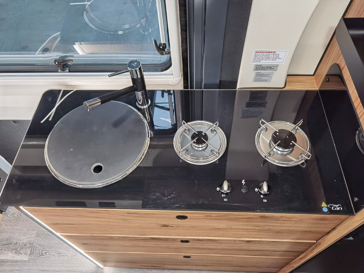 Leasing of  Karmann DEXTER 580 /- 2026 -/ SKY-ROOF & MULTIMEDIA Karmann DEXTER 580 /- 2026 -/ SKY-ROOF & MULTIMEDIA: picture 17