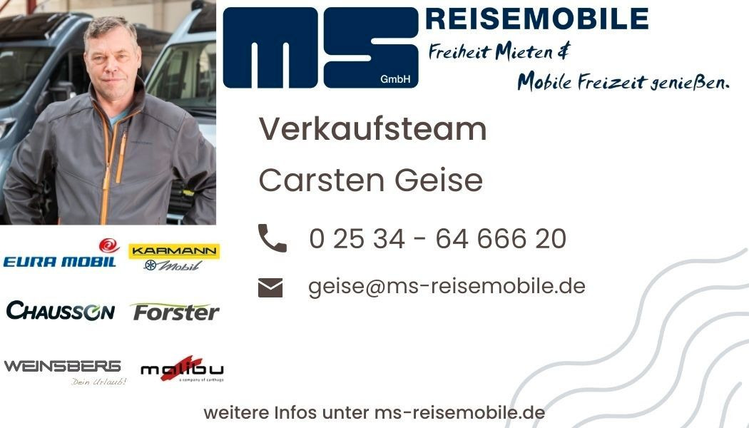 Karmann DEXTER 580 / -MODELL 2025- / CONCEPT - PAKET Karmann DEXTER 580 / -MODELL 2025- / CONCEPT - PAKET - Camper van: picture 3 Karmann DEXTER 580 / -MODELL 2025- / CONCEPT - PAKET Karmann DEXTER 580 / -MODELL 2025- / CONCEPT - PAKET - Camper van: picture 3