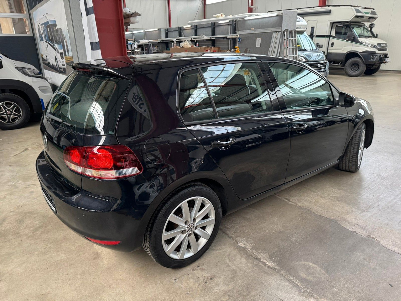 Volkswagen Golf 1.4 TSI DSG 90 kW HIGHLINE / 1.HAND / - Car: picture 2 Volkswagen Golf 1.4 TSI DSG 90 kW HIGHLINE / 1.HAND / - Car: picture 2