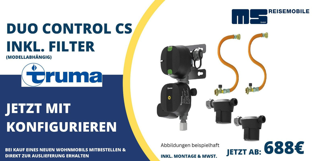 Leasing of  Weinsberg CARATOUR 600 MQ /165PS /FUNCTION & VOLTAGE PAKET Weinsberg CARATOUR 600 MQ /165PS /FUNCTION & VOLTAGE PAKET: picture 21