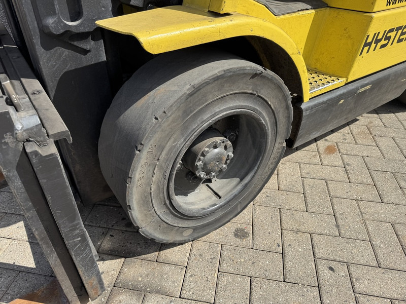 Hyster H 3.20 XML - LPG forklift: picture 5 Hyster H 3.20 XML - LPG forklift: picture 5