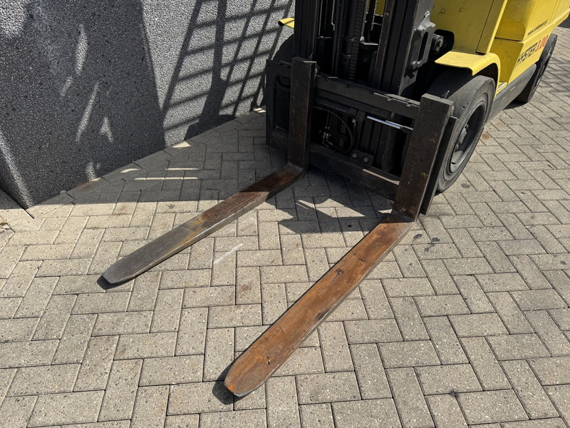 Hyster H 3.20 XML - LPG forklift: picture 4 Hyster H 3.20 XML - LPG forklift: picture 4