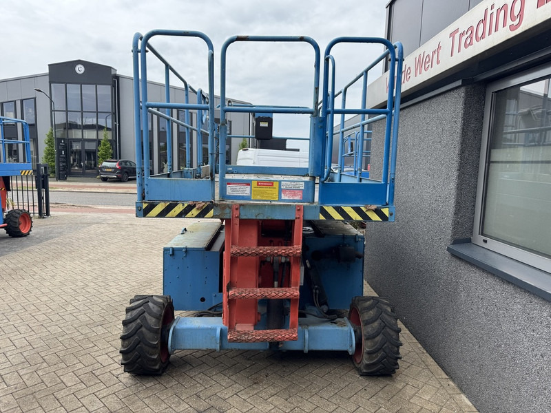UpRight SL26SL - Scissor lift: picture 4 UpRight SL26SL - Scissor lift: picture 4