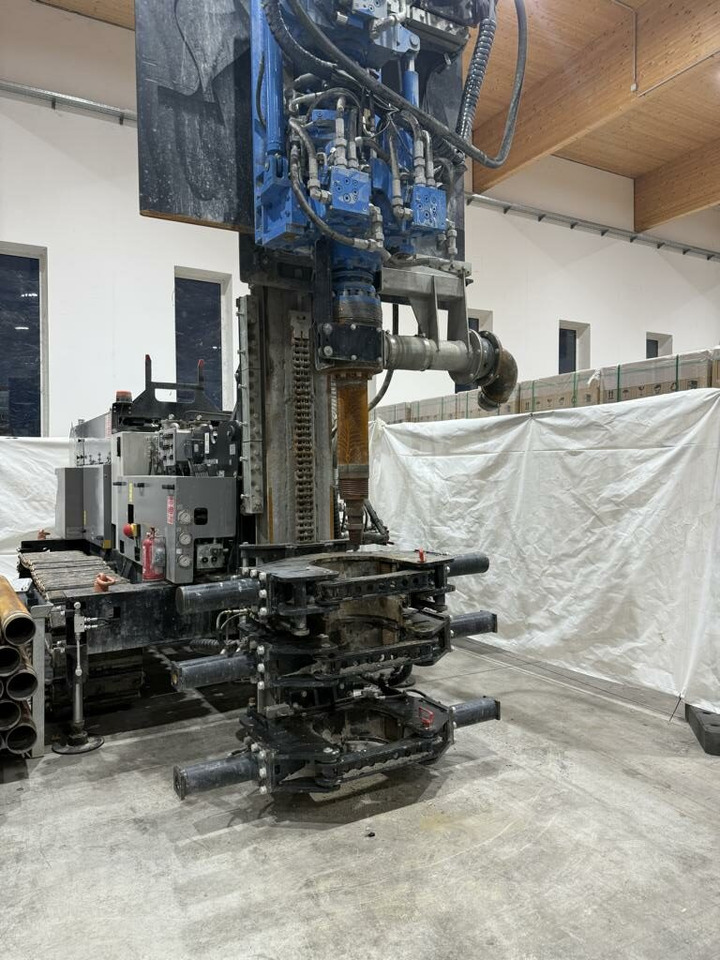 Hydra Joy 4 Geo - Drilling rig: picture 2 Hydra Joy 4 Geo - Drilling rig: picture 2