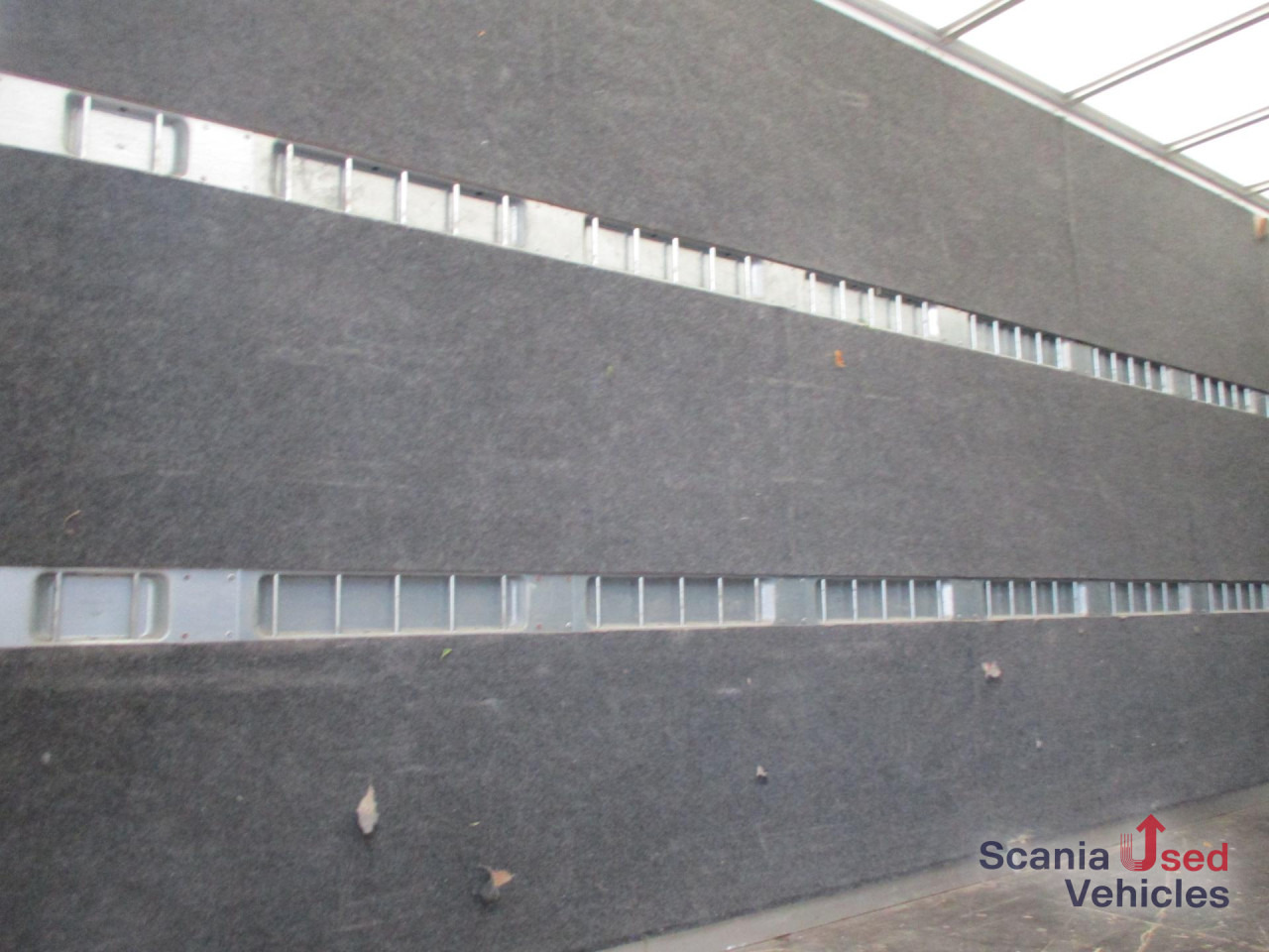 MERCEDES-BENZ Sprinter 313 CDI - Box van: picture 5 MERCEDES-BENZ Sprinter 313 CDI - Box van: picture 5