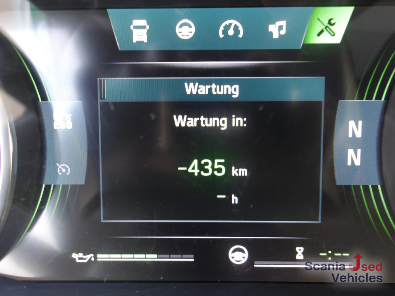 SCANIA P 320 B6x2*4NB / EWERS Schwenkwandaufbau - Beverage truck: picture 5 SCANIA P 320 B6x2*4NB / EWERS Schwenkwandaufbau - Beverage truck: picture 5