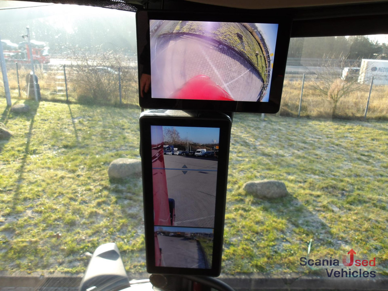 DAF 530FT XG+ / Leder / Alcoa / Navi / LED - Tractor unit: picture 4 DAF 530FT XG+ / Leder / Alcoa / Navi / LED - Tractor unit: picture 4