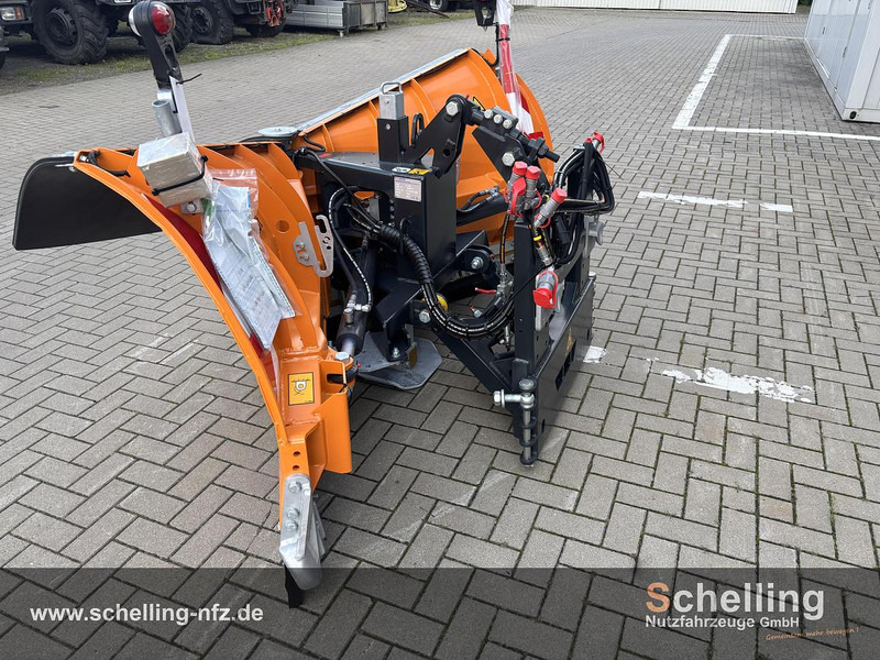 AEBI SCHMIDT KL-V-28 - Snow plough: picture 5 AEBI SCHMIDT KL-V-28 - Snow plough: picture 5