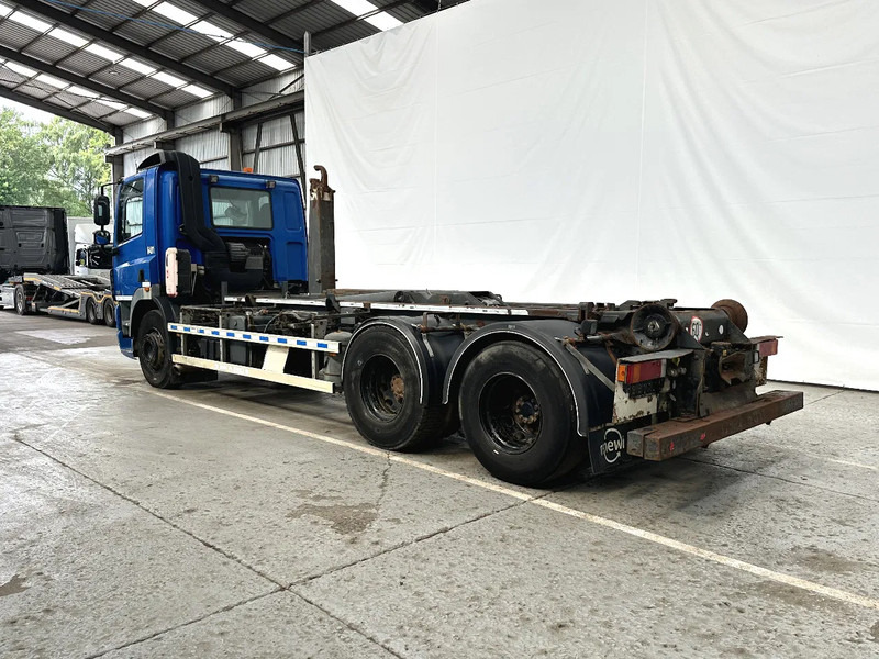 DAF CF 85 360 - 10 roues / 10 reifen - Hook lift truck: picture 3 DAF CF 85 360 - 10 roues / 10 reifen - Hook lift truck: picture 3