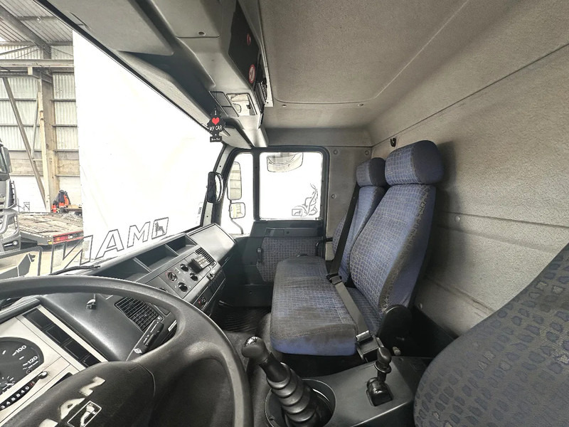 MAN LE 10.180 MANUAL GEAR - Box truck: picture 5 MAN LE 10.180 MANUAL GEAR - Box truck: picture 5