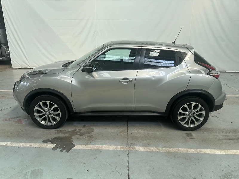 Nissan Juke 1.5 / PANO - SUV: picture 2 Nissan Juke 1.5 / PANO - SUV: picture 2